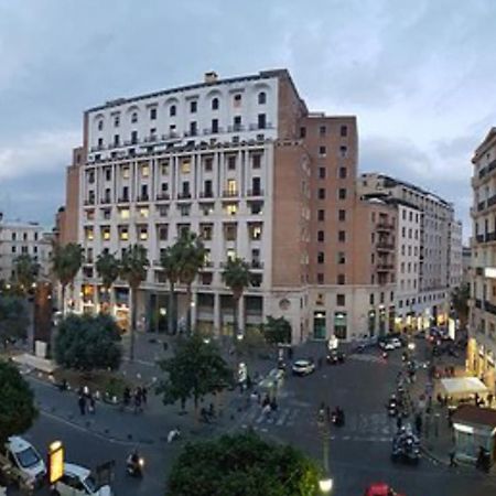 Casa Francy E Carmen Napoli Appartement Buitenkant foto