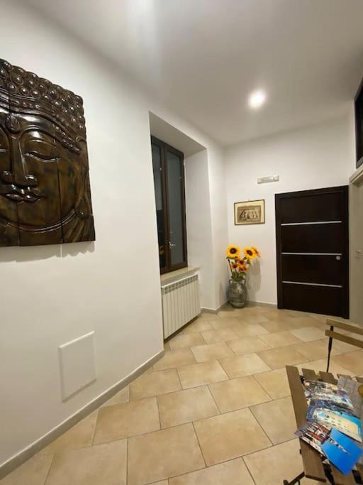 Casa Francy E Carmen Napoli Appartement Buitenkant foto