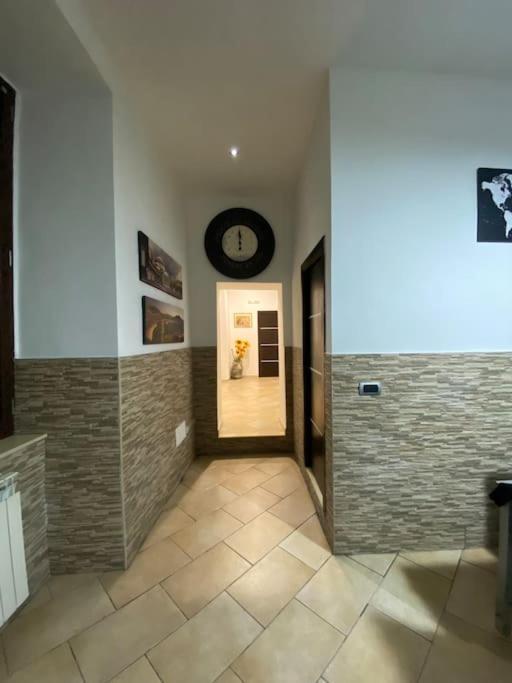 Casa Francy E Carmen Napoli Appartement Buitenkant foto